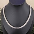 5.5mm Popcorn Necklace