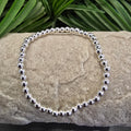 4mm Ball Bracelet