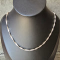 Singh Rope Necklace