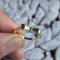 Bowtie ring