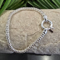 20.5cm Popcorn 4.5mm Bracelet