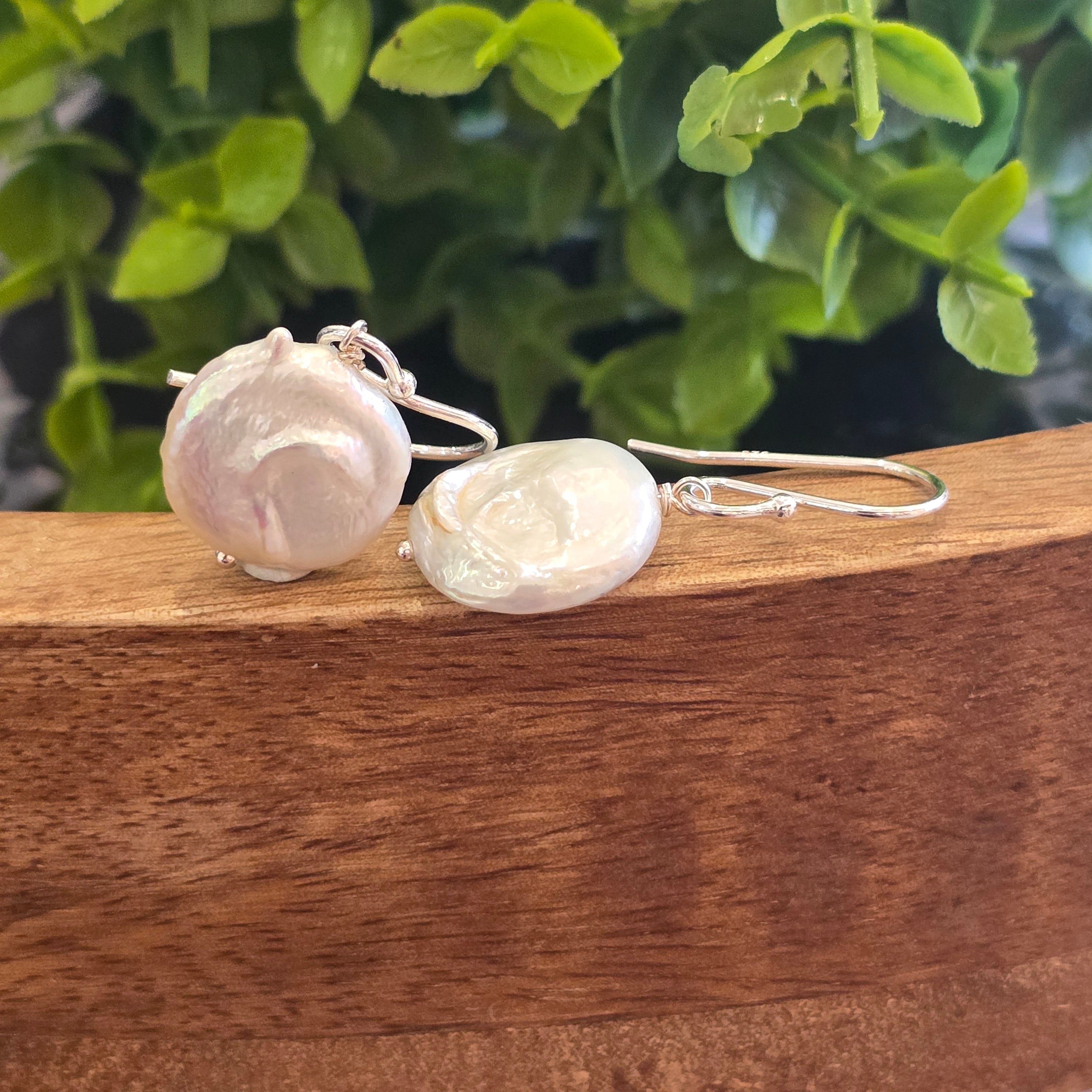 40mm Hanging Penny