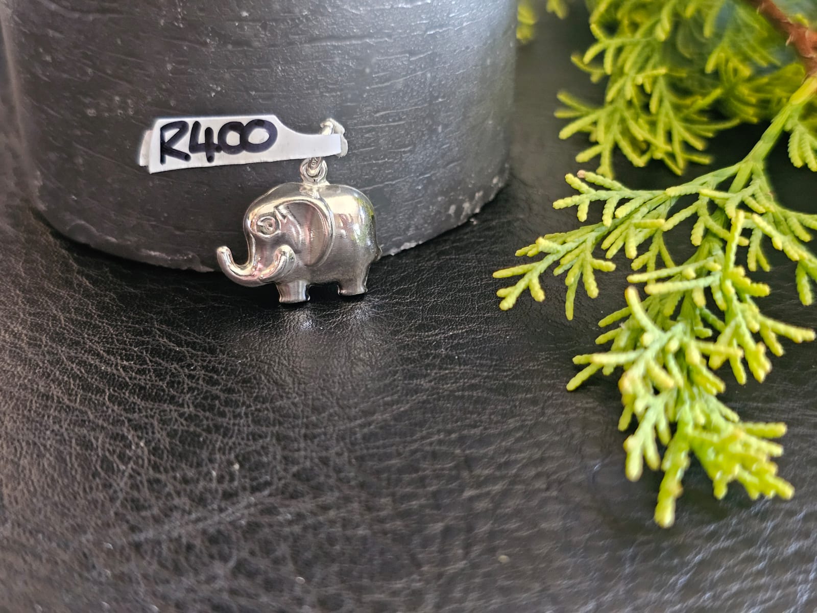 20mm Elephant