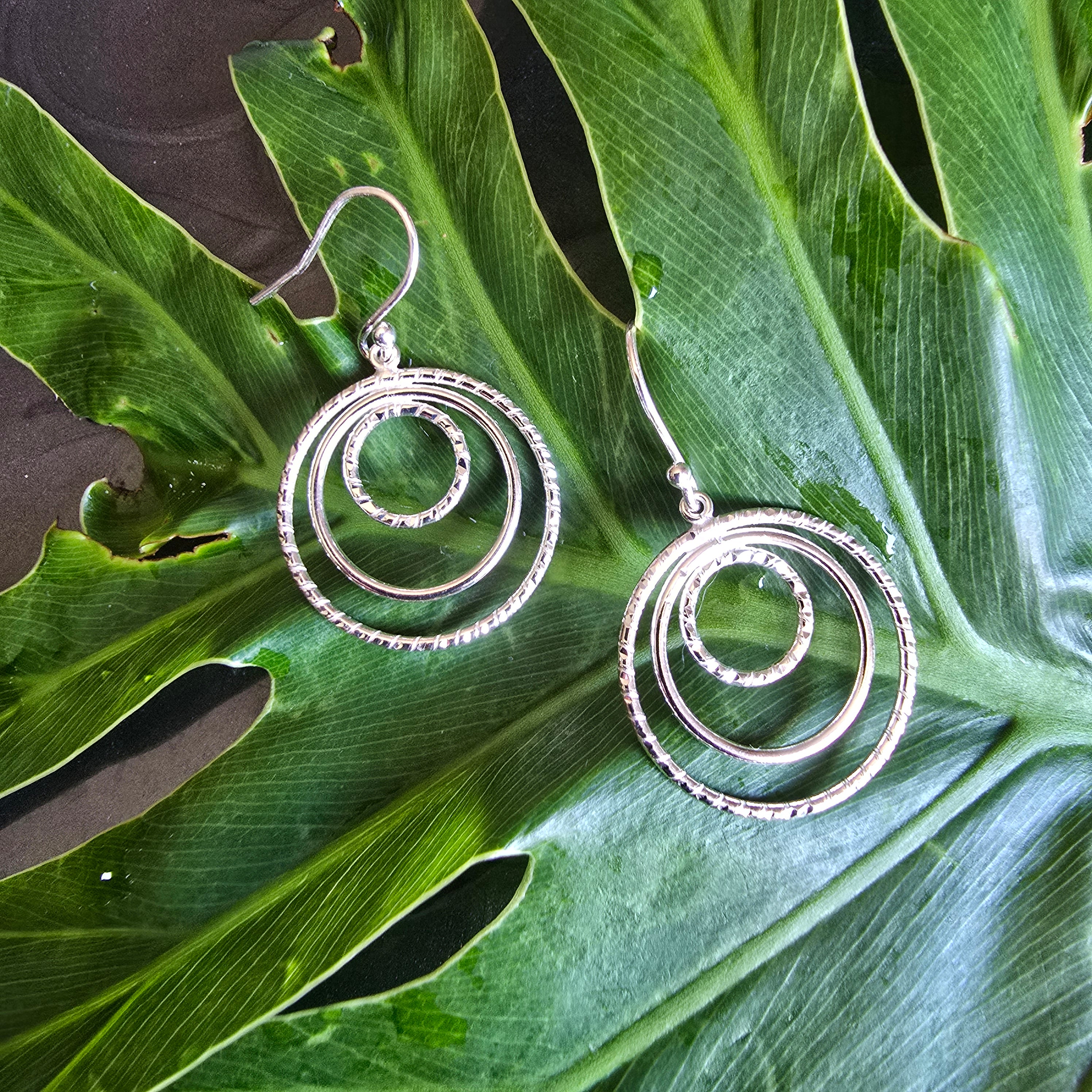 37mm Tri Circle