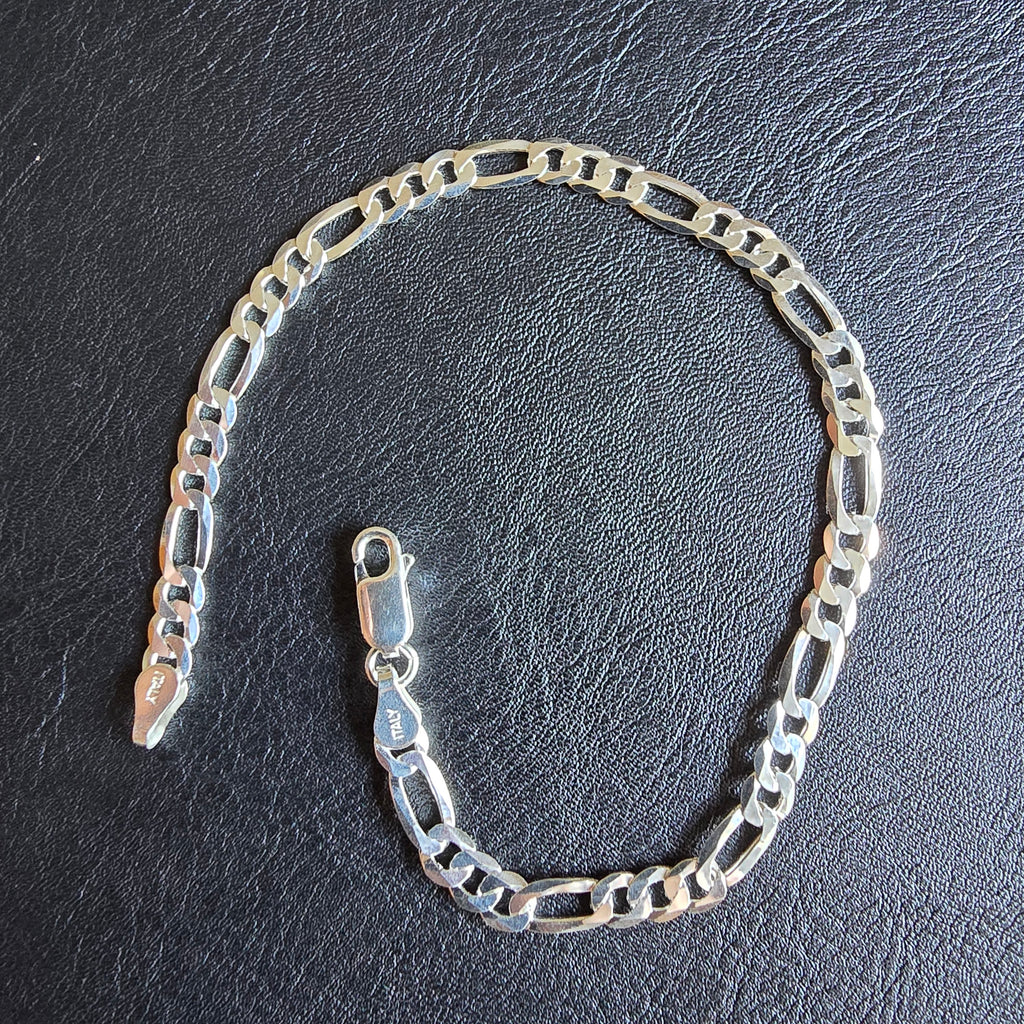 21cm Bracelet 4.4mm