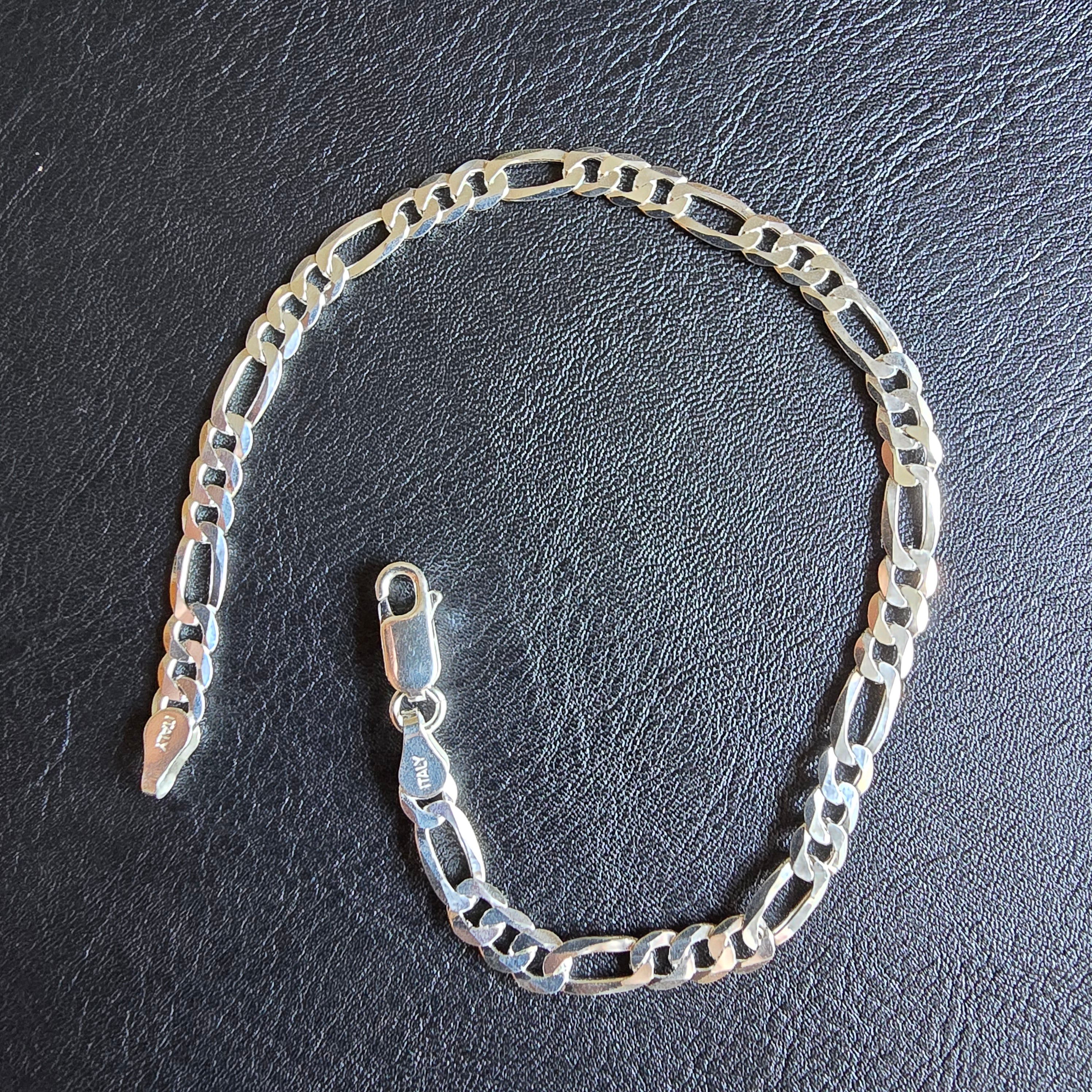 21cm Bracelet 4.4mm