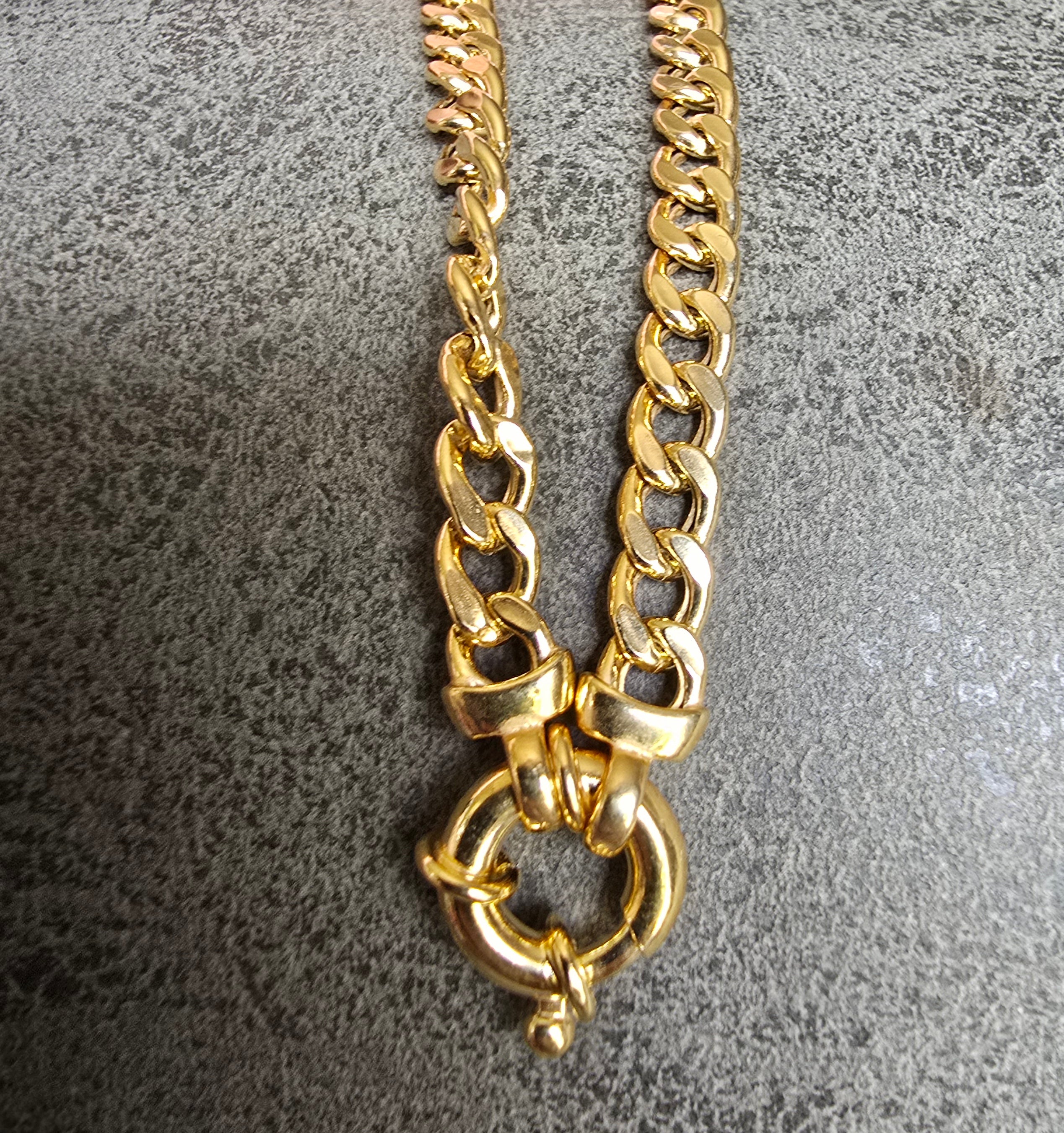20cm Bracelet 5mm
