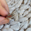 Cz Collection ring