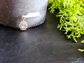 12mm Oval Cz