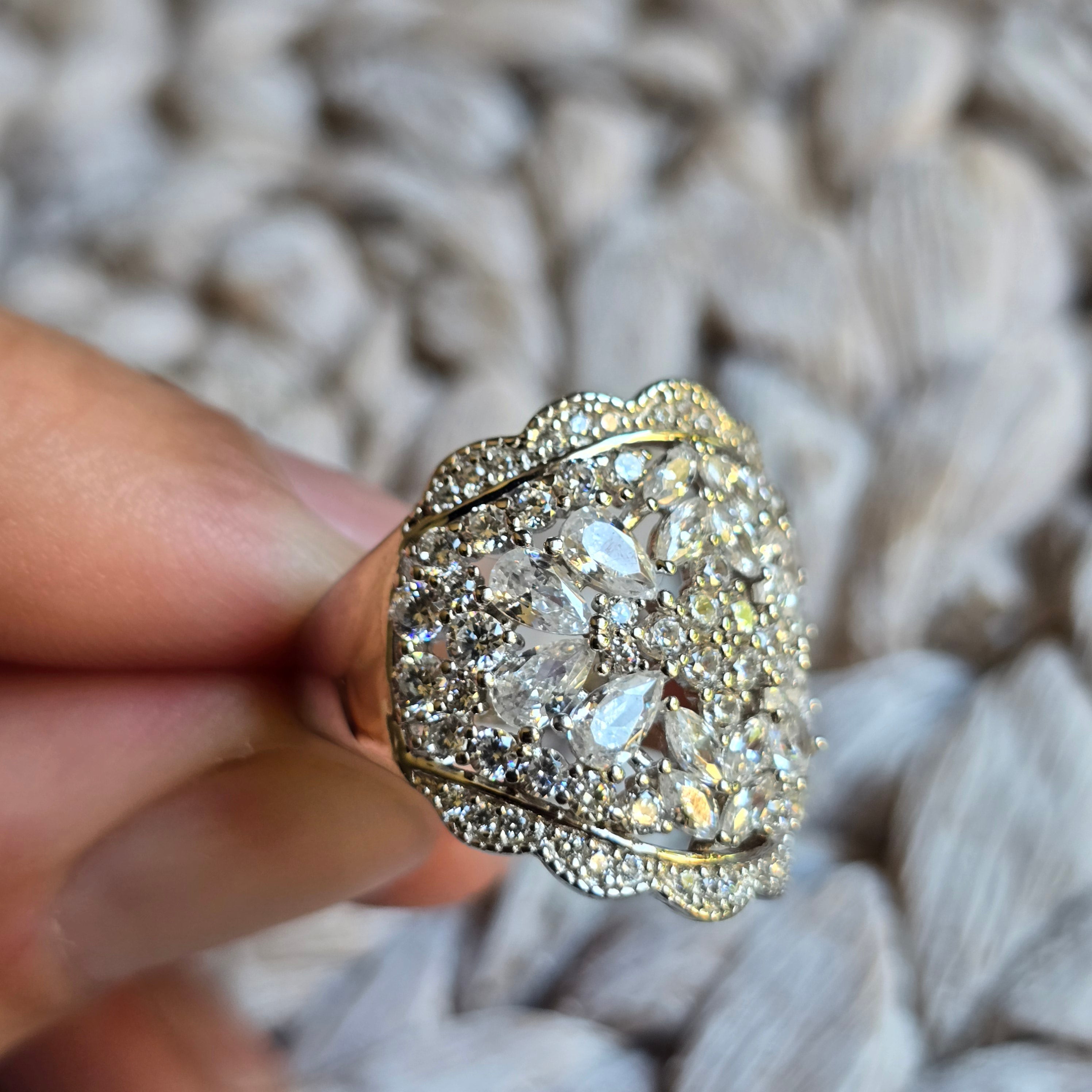 Vintage Ring