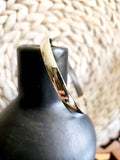 8mm 70mm Bangle
