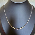 Ball Necklace