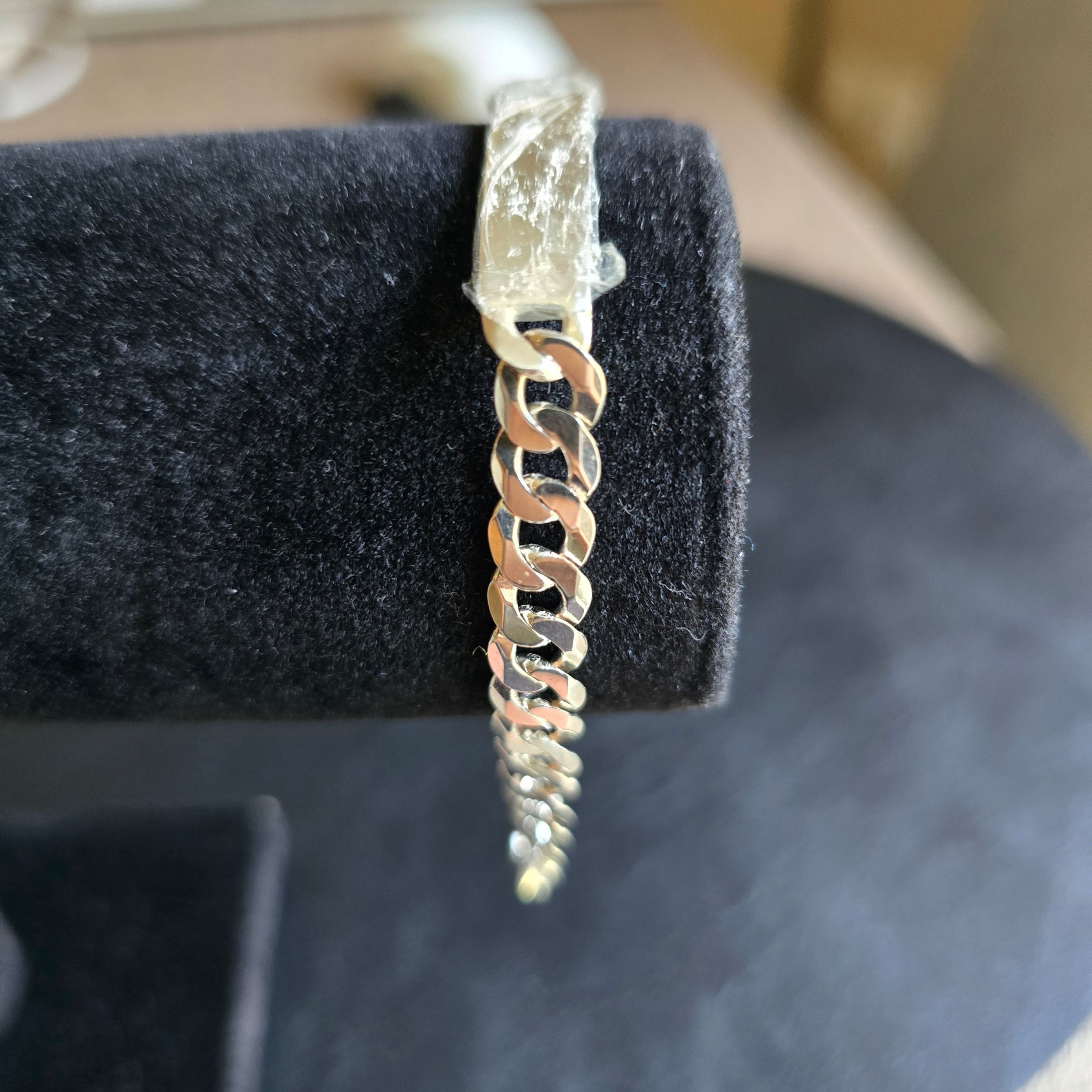 22.5cm Bracelet 7.2mm
