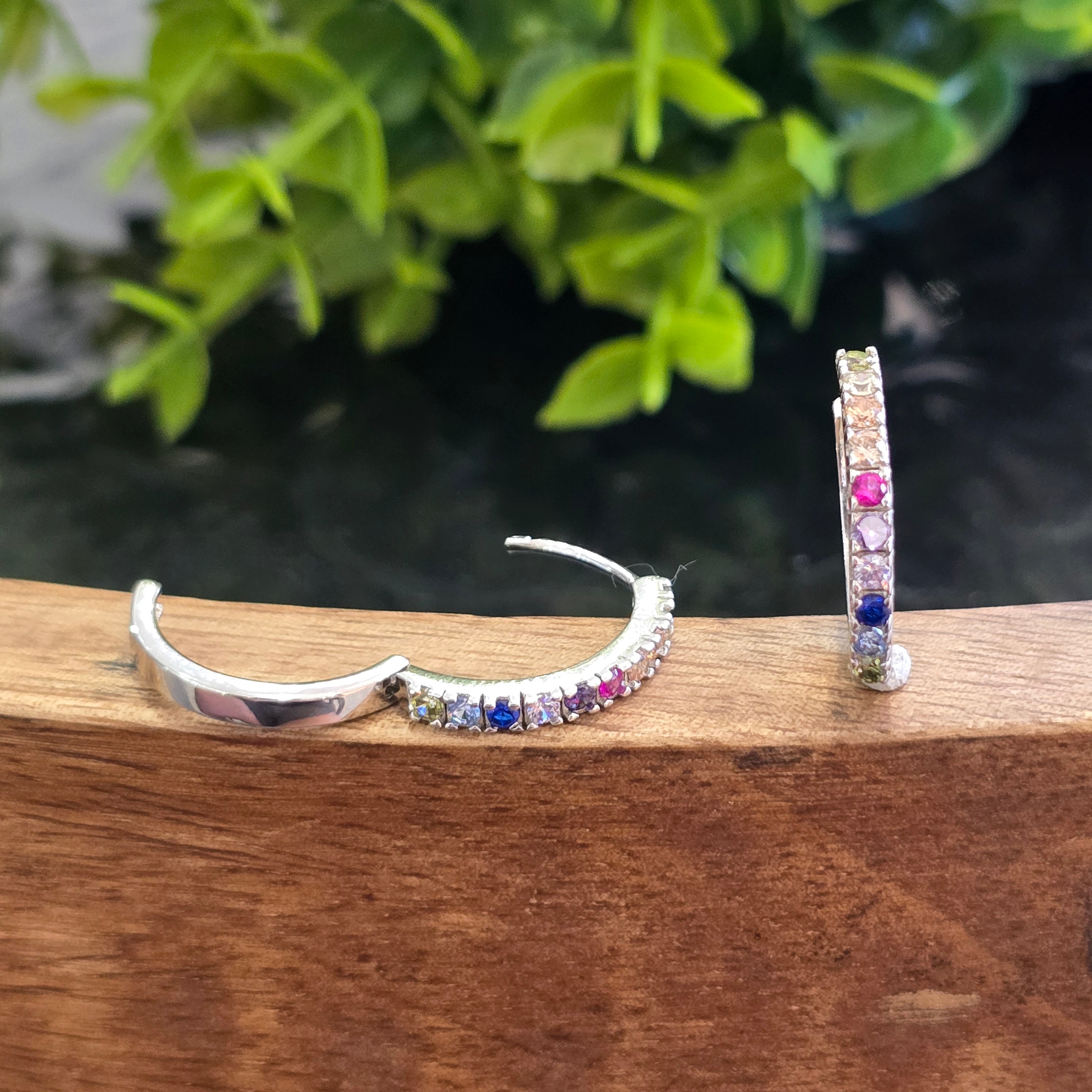 20mm Tutti Frutti