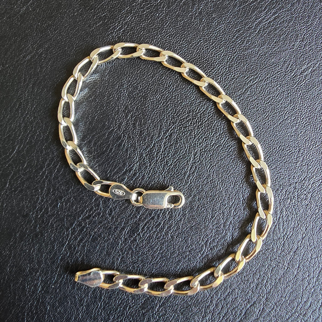 19cm Bracelet 3.8mm