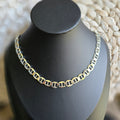 60cm Mariner Link Chain 8.5mm