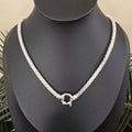4.5mm Popcorn Signoretti Necklace