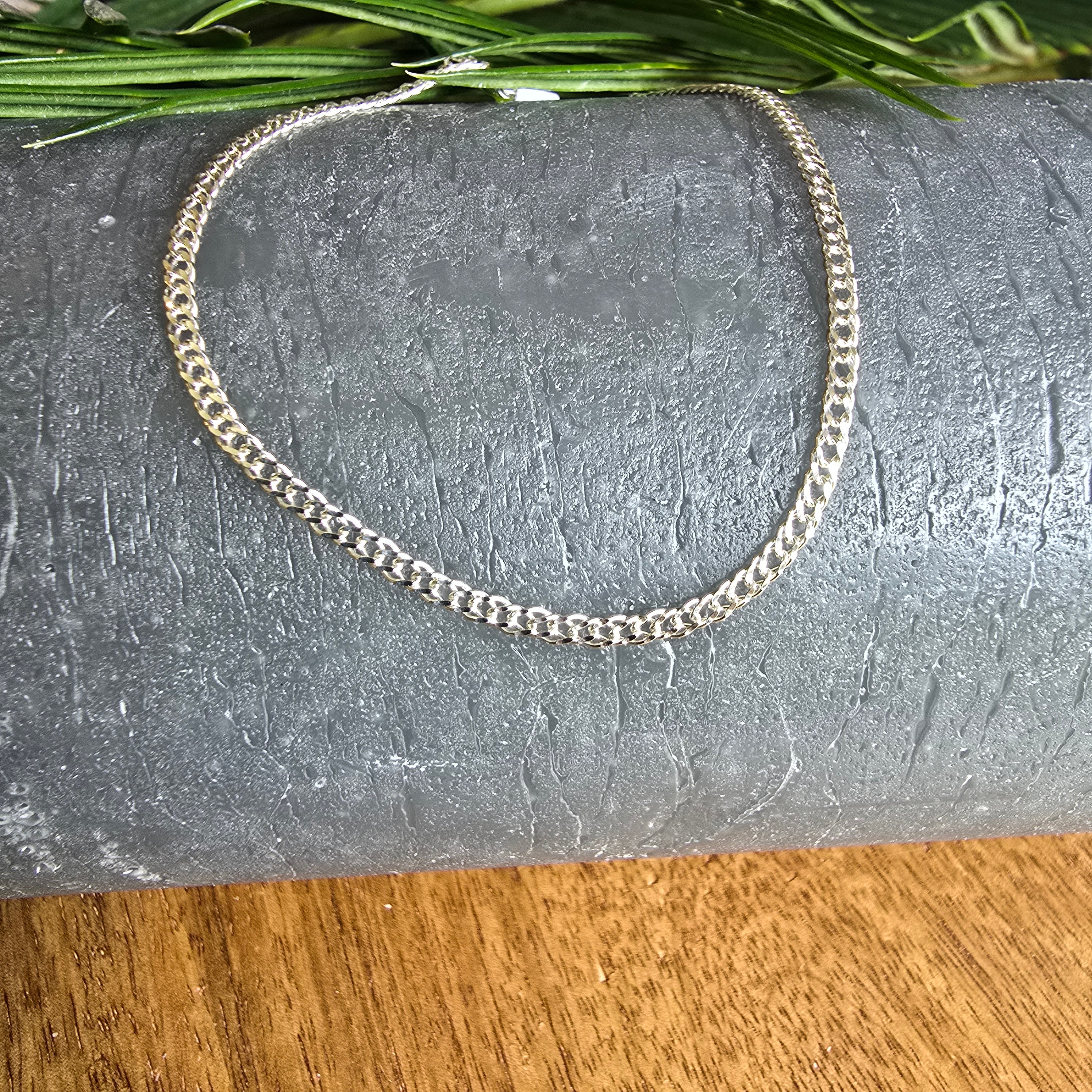 19cm Fine Bracelet