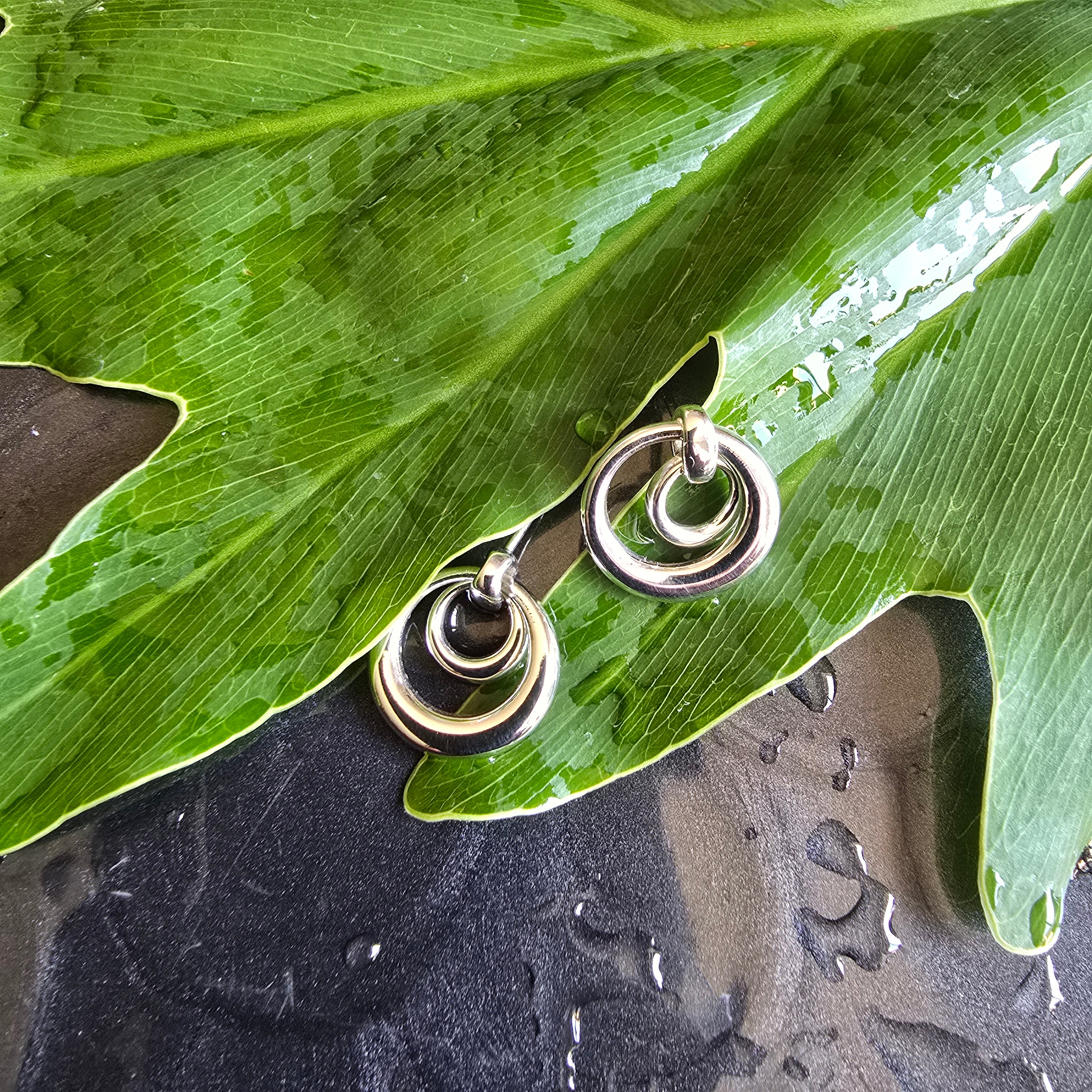 17mm Double Circle