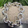 25cm Baulcher 20mm Link Bracelet