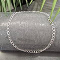 26cm Link Anklet