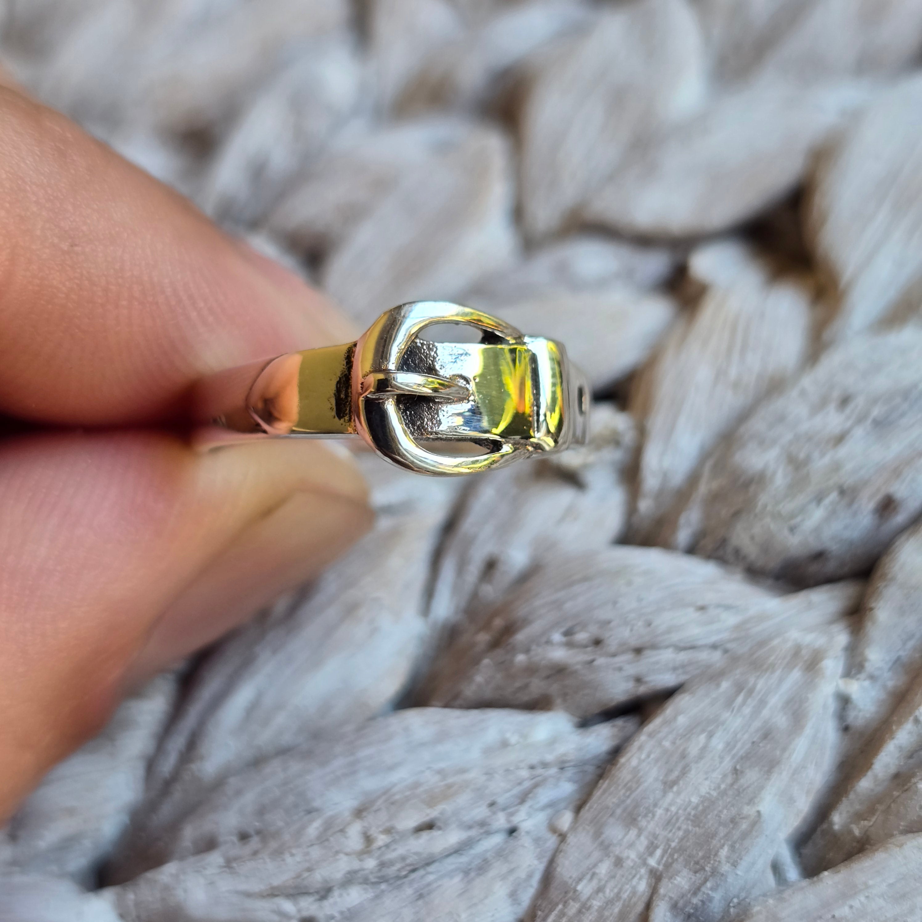 Belt ring