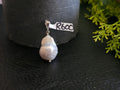 30mm Baroque Pearl