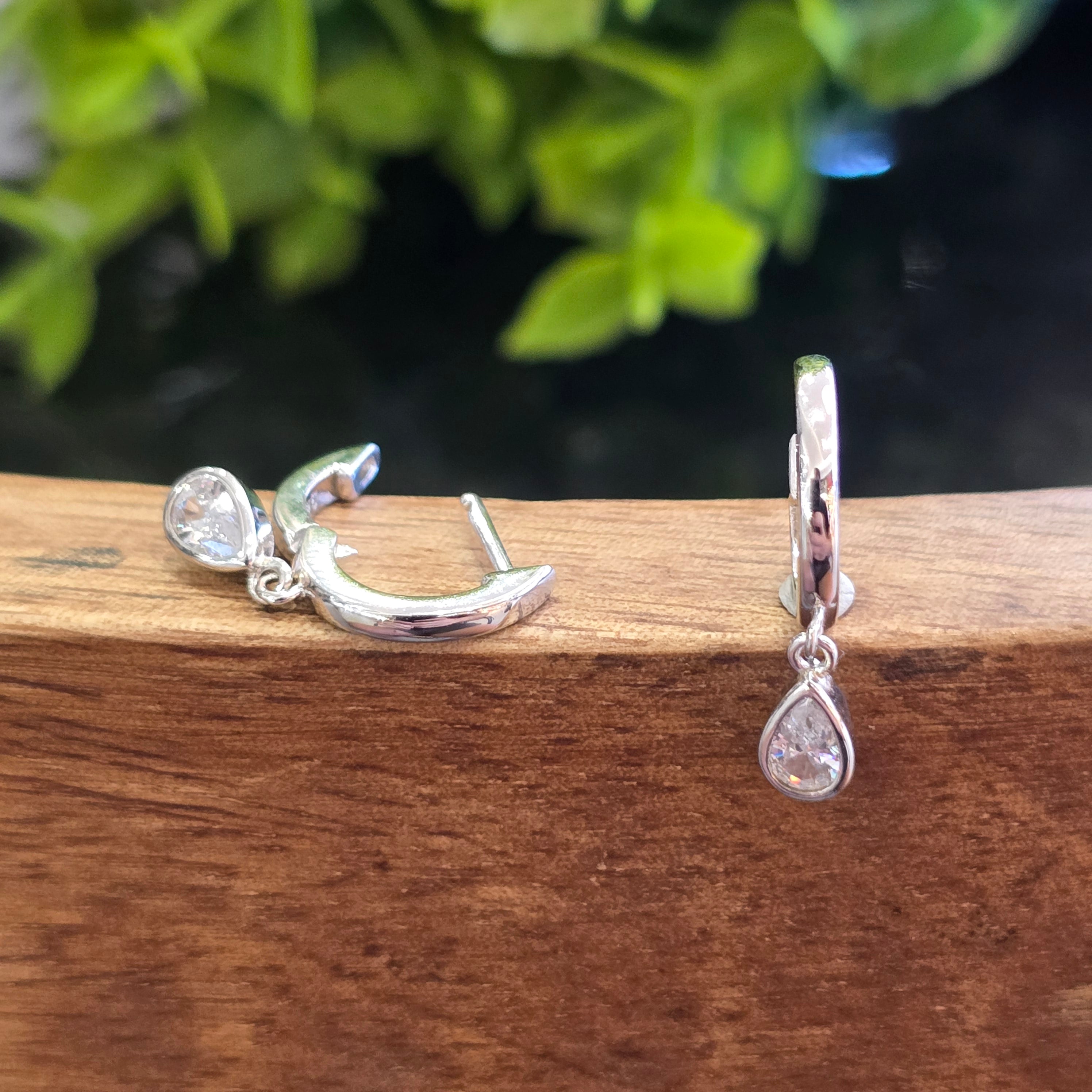21mm Cz Teardrop