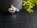 20mm Heart