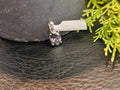 9mm Oval Mystic Topaz