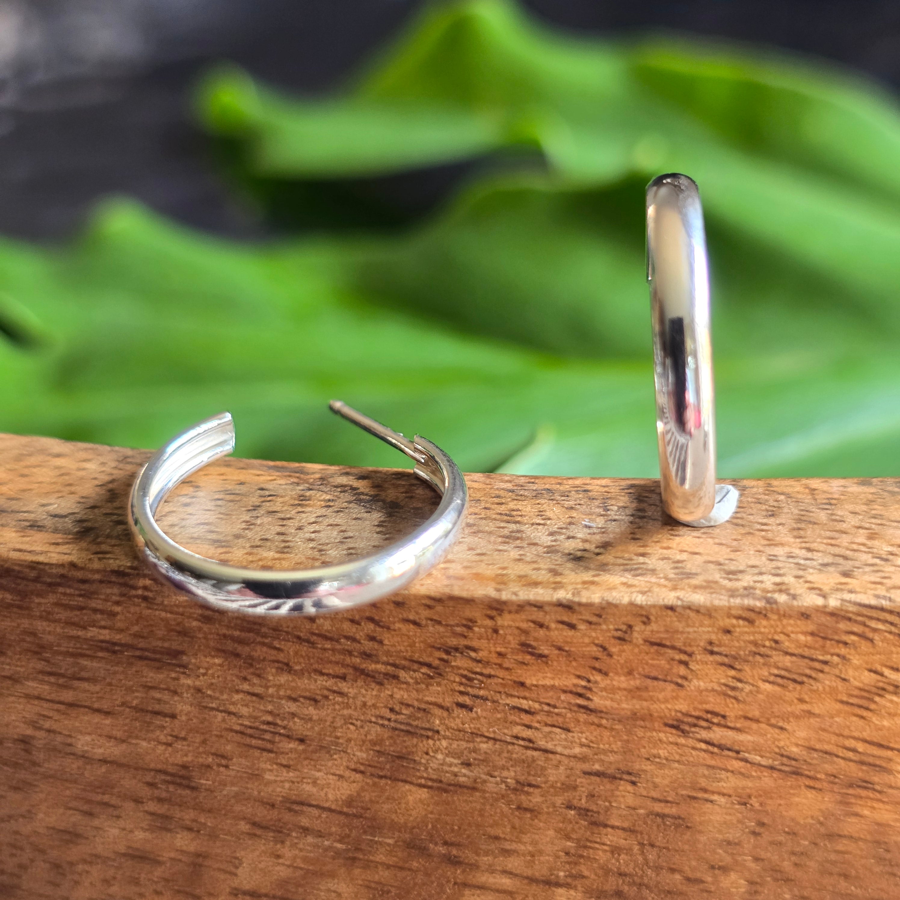19mm Hoop 3mm