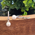 28mm Pearl Huggies