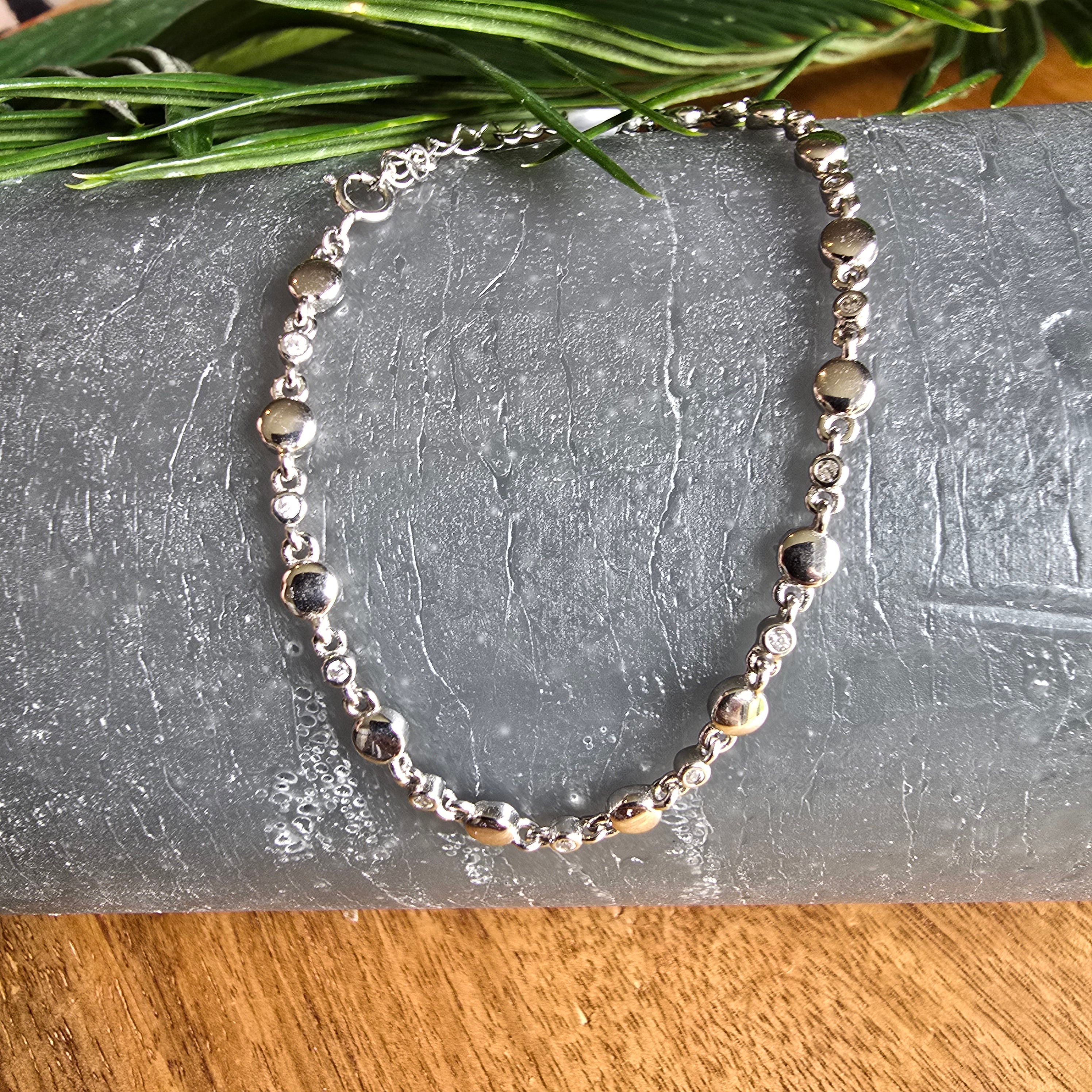 16-19cm Adjustable Bracelet