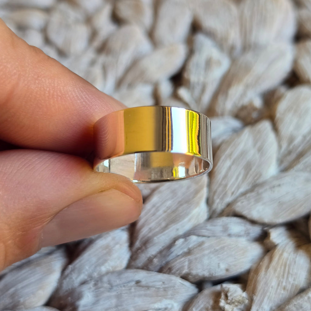 Plain Band