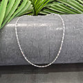 26cm Fine Anklet