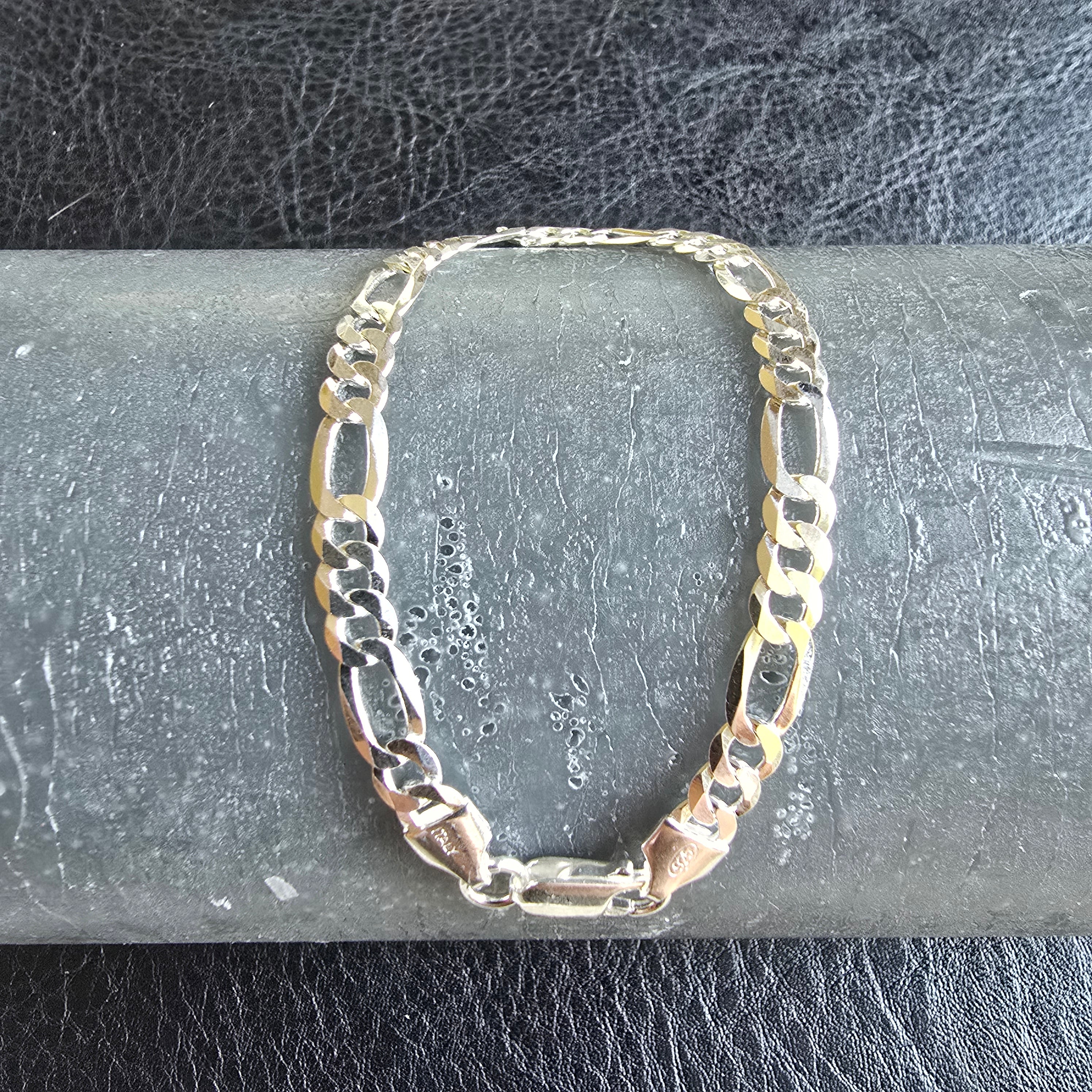 19cm Bracelet 6mm