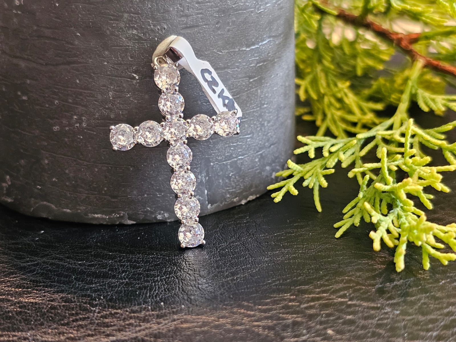 35x25mm Cz Cross