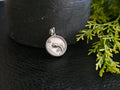 16mm Rose Mother of Pearl