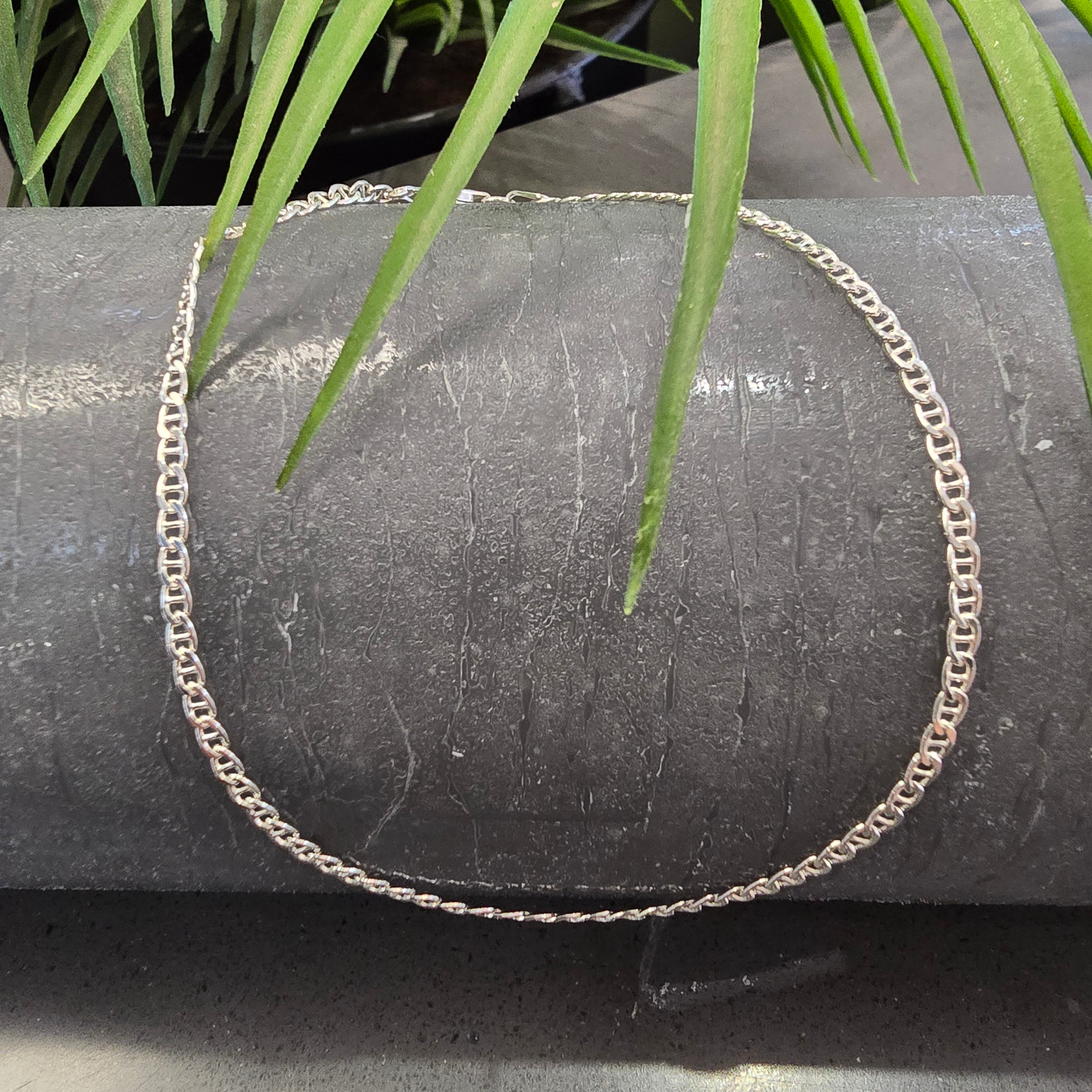 26cm Valentino Anklet