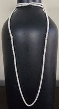 90cm 2.7mm Popcorn Necklace