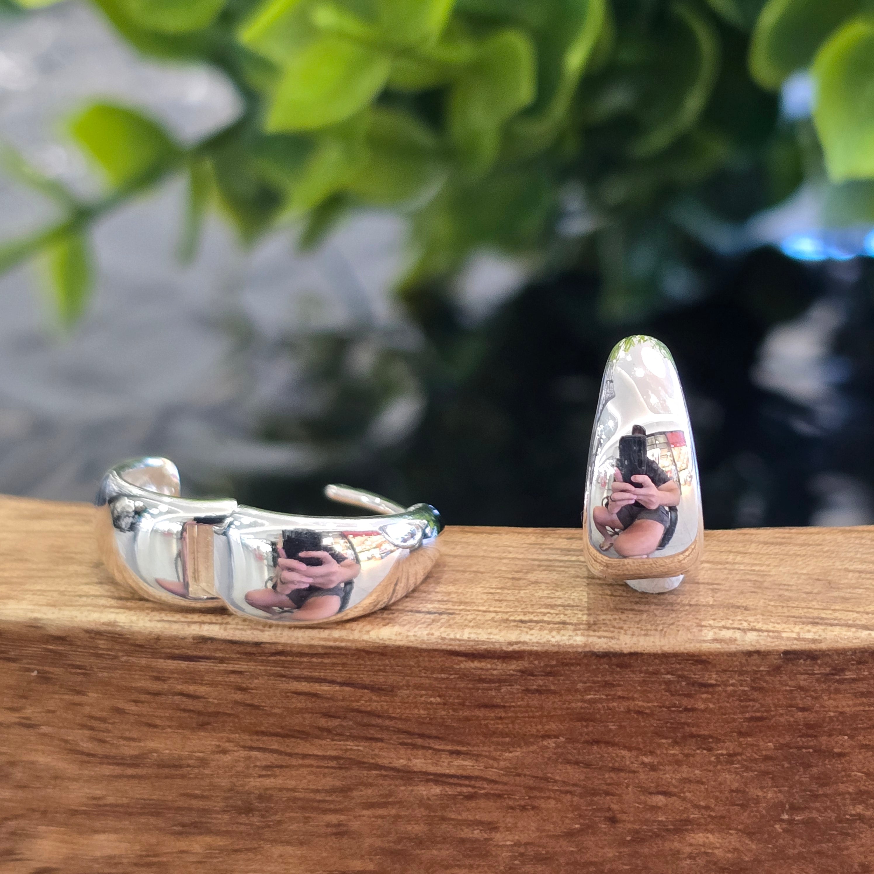 16mm Rounded