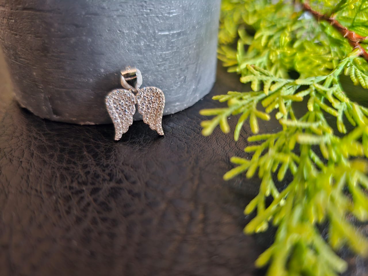 18mm Cz Wings