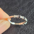 Fine Black Onyx ring