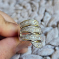 Cz Collection ring