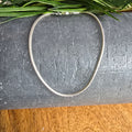 19cm 1.3mm Rope Bracelet