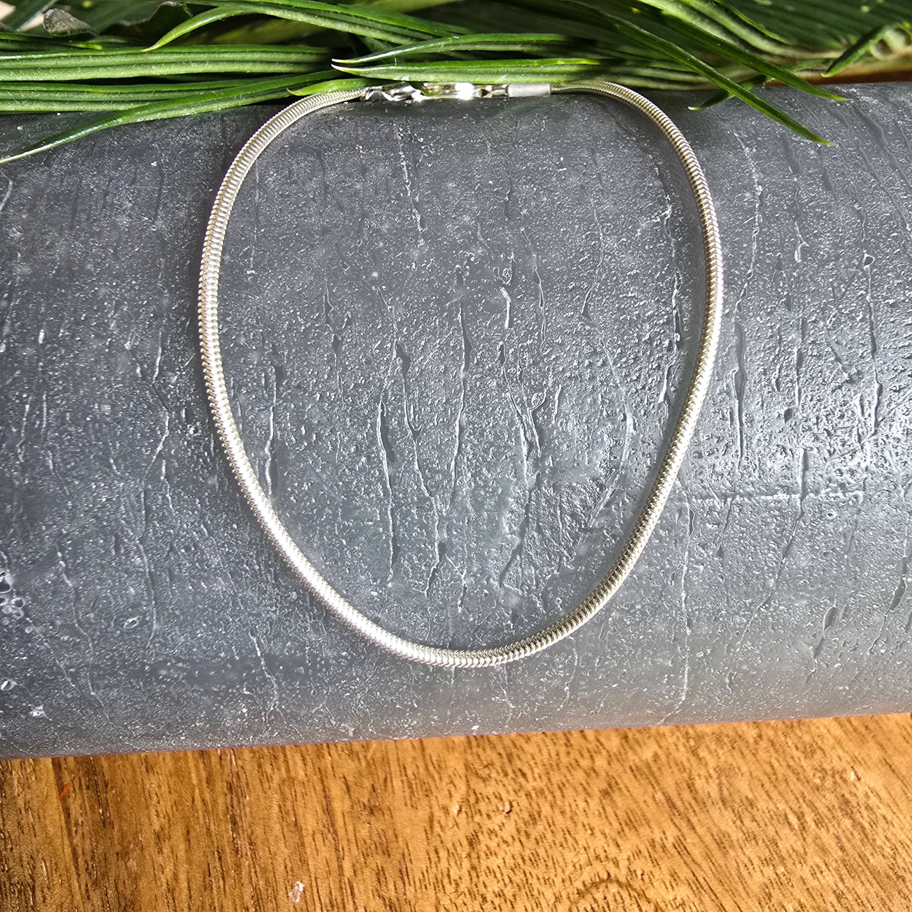 19cm 1.3mm Rope Bracelet
