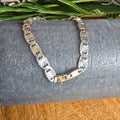 20cm 6mm Valentino Bracelet