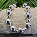 22cm Ball 14mm Bracelet