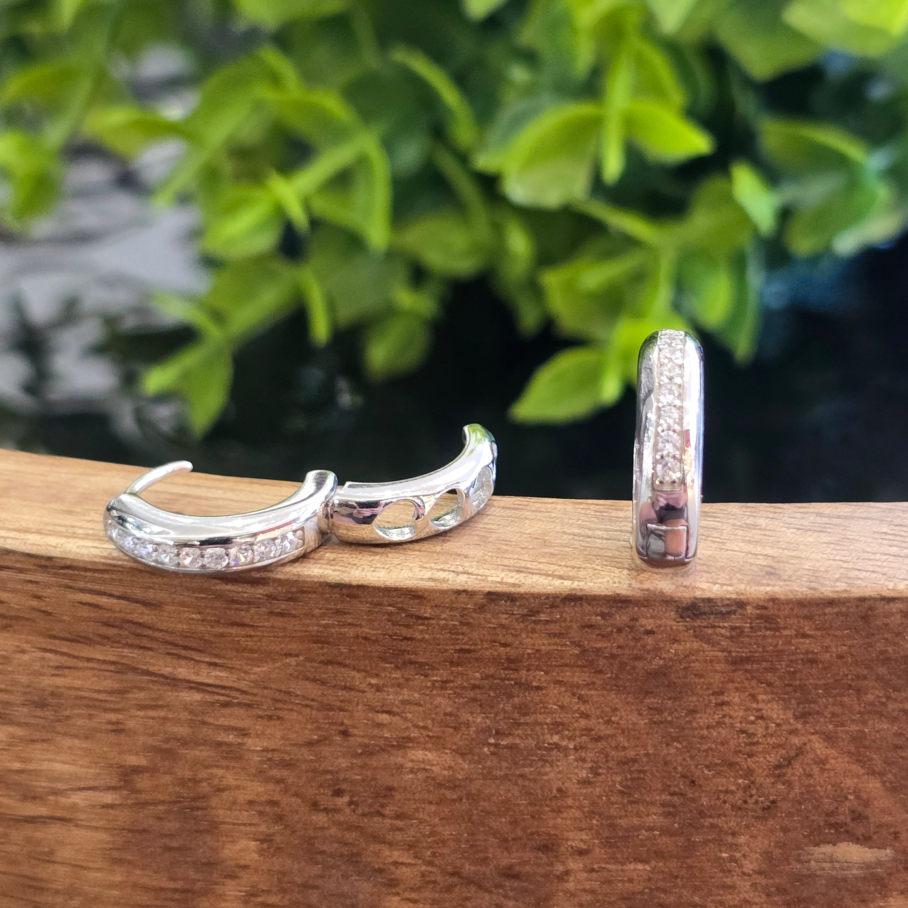17mm Cz Row