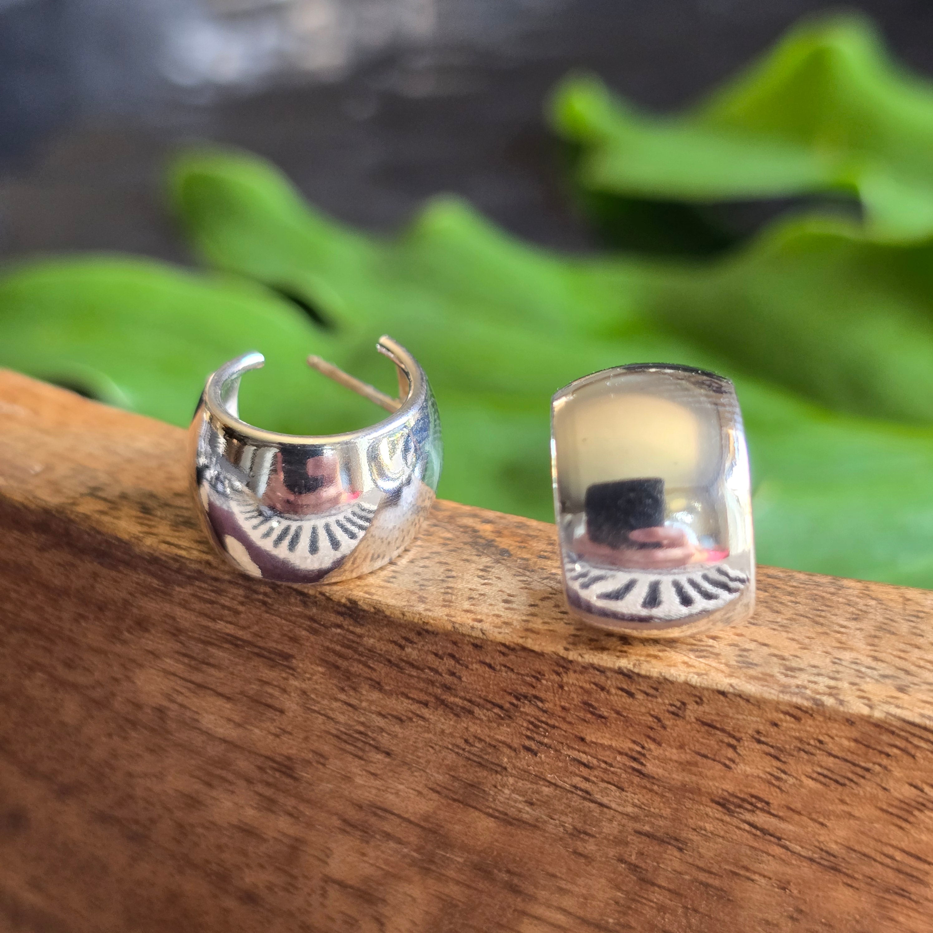16mm Hoop 10mm